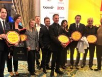 Doğuş Grubu’na Gault&Millau’dan 34 Ödül