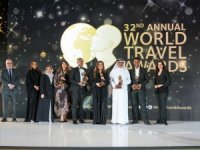 Emirates aldığı 5 yeni ödülle yılı tamamlıyor