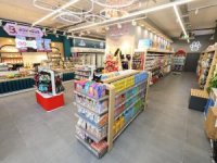 CarrefourSA, PATiFOUR ile Patili Dostlara Kapılarını Açtı