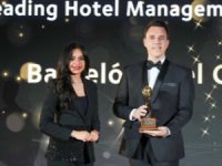 World Travel Awards 2025 – Barceló Hotel Group, 5. Kez Zirvede