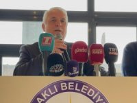 Trabzon Valisi Aziz Yıldırım, Gastronomiyle Trabzon’u Tanıtmalıyız