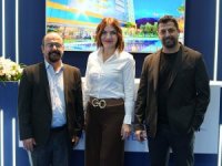 Dikili’ye Wyndham dokunuşu geliyor