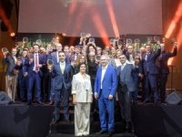 Pulkova’dan Türk Havayolu Firmalarına Özel Ödül