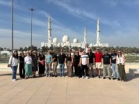 Celestyal’den Arap Körfezi’nde global tanıtım gezisi  