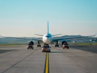 Kuzey Amerika’dan İGA İstanbul Havalimanı’na ilk düzenli uçuş