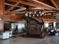 Duja Chalet Ski Resort, tüm önlemleri alarak onay belgesini aldı