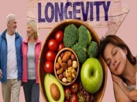 Sizi Yaşlandıran Etkenleri Tersine Çevirin