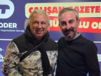 TEODER’den Turizm Basınına Gazeteciler Günü Kutlaması