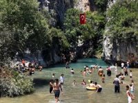 Mersin, 2025’in 11 ayında 1.2 milyon turist ağırladı