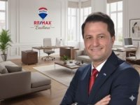 Engin Kaya, Remax Excellence bünyesine katıldı