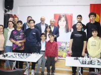 Kültür ve Strateji Buluştu: Divriği’de İlk Satranç Turnuvası