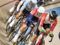 2026 Avrupa Pist Şampiyonası’nda Türkiye Kadrosu Belirlendi 