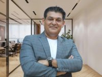 HBS Group Başkanı Habeşoğlu, Çocuk Turizmini Değerlendirdi