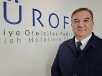 Etik Başkanı: Kart Düzenlemesi Turizmi Vurmamalı