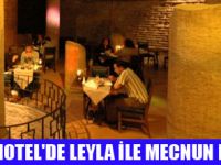 SEVGİLELER GÜNÜNÜ TARİHE KAZIYIN