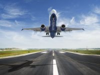 SunExpress, Suriye Uçuşlarına Başlıyor