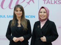 ISG’den Havacılıkta Kadın Buluşması