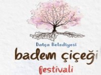 Datça’da Kış Festivali: Badem Çiçeğiyle Devam