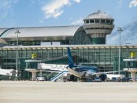 TAV Havalimanları: 113 milyon yolcu, 1,823 milyar avro gelir