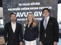 SAVUR GYO 1,1 Milyar TL’lik Halka Arzla Geliyor