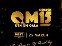 QM Awards Gala Gecesine 1 Ay Kaldı