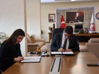 Çanakkale’de Turizm İçin Güçlü Adım: ÇATOD-ÇOMÜ Protokolü