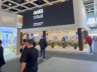 Ortadoğulu Turizmciler ITB Berlin’e Katılamadı