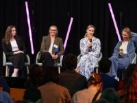 Turizmde Kadın Liderliği: Değişim Nasıl Gerçekleşebilir?