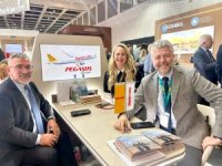 Ali Mürşit Yağmur’dan Dalaman–Adana Uçuş Açıklaması 