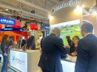 Azerbaycan, ITB Berlin 2026’da Turizm Potansiyelini Tanıttı