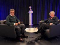 Süleyman Orakçıoğlu: Gümrük Birliği için lobi şart