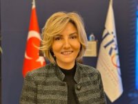 TÜROB Başkanı’ndan 8 Mart Mesajı