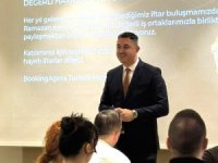 BookingAgora İftarında Havayolu Markaları Buluştu 