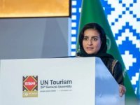 Turizmde Cam Tavan Kırılıyor: Kadın Liderler Öne Çıkıyor