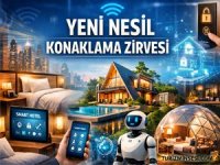 Turizm Profesyonelleri Fethiye’de Bir Araya Geliyor