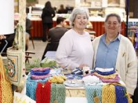 CarrefourSA Kadın Üreticileri 8. Kez Ağırladı