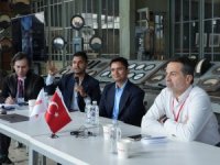 AKUT VAKFI “Meet and Greet” buluşmasına ev sahipliği yaptı