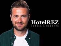 HotelREZ’den Stratejik Atama: Hadley O’Dwyer VP Oldu
