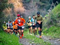 Lidya Kral Yolu Koşusu tanıtıma katkı sağladı