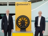 Continental: 2025 güçlü, 2026 kârlılık odaklı 