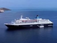 Touch Cruise & Travel yeni kimliğiyle yükseliyor 