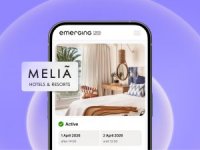 Meliá ortaklığıyla Emerging Travel Group büyüyor