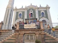 Konak Tarih Gezileri’nde yeni dönem başlıyor