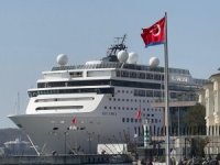 MSC Lirica, Akdeniz’deki kış rotalarını tamamladı