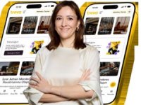 Treva ile havalimanı deneyimi yeniden tanımlanıyor