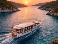 Mavi Tur Artık Çok Daha Kolay!  