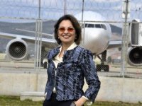 Milas-Bodrum Sezonun İlk Yolcularını Ağırladı 