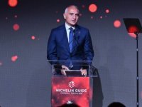 MICHELIN Rehberi Türkiye Genelinde Genişliyor 
