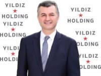 Yıldız Holding’de Görev Değişimi