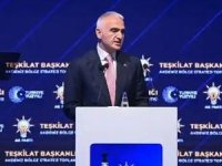 Turizmde %109 artış, kültürde küresel güç 